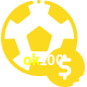 Aposte em esportes do mundo todo no ok100!
