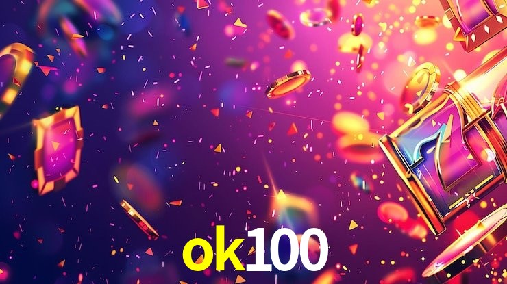 ok100 download
