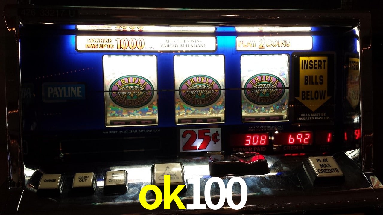 Tennis Betting ok100