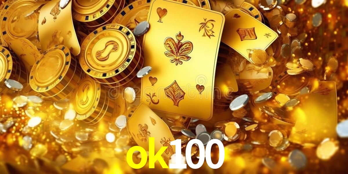 Inovações de Jogos na ok100: O Futuro das Experiências Interativas