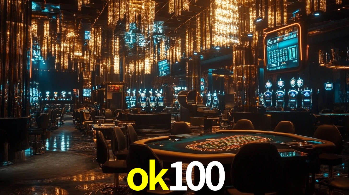 ok100 - Aposta de Tensão - ok100 com apk