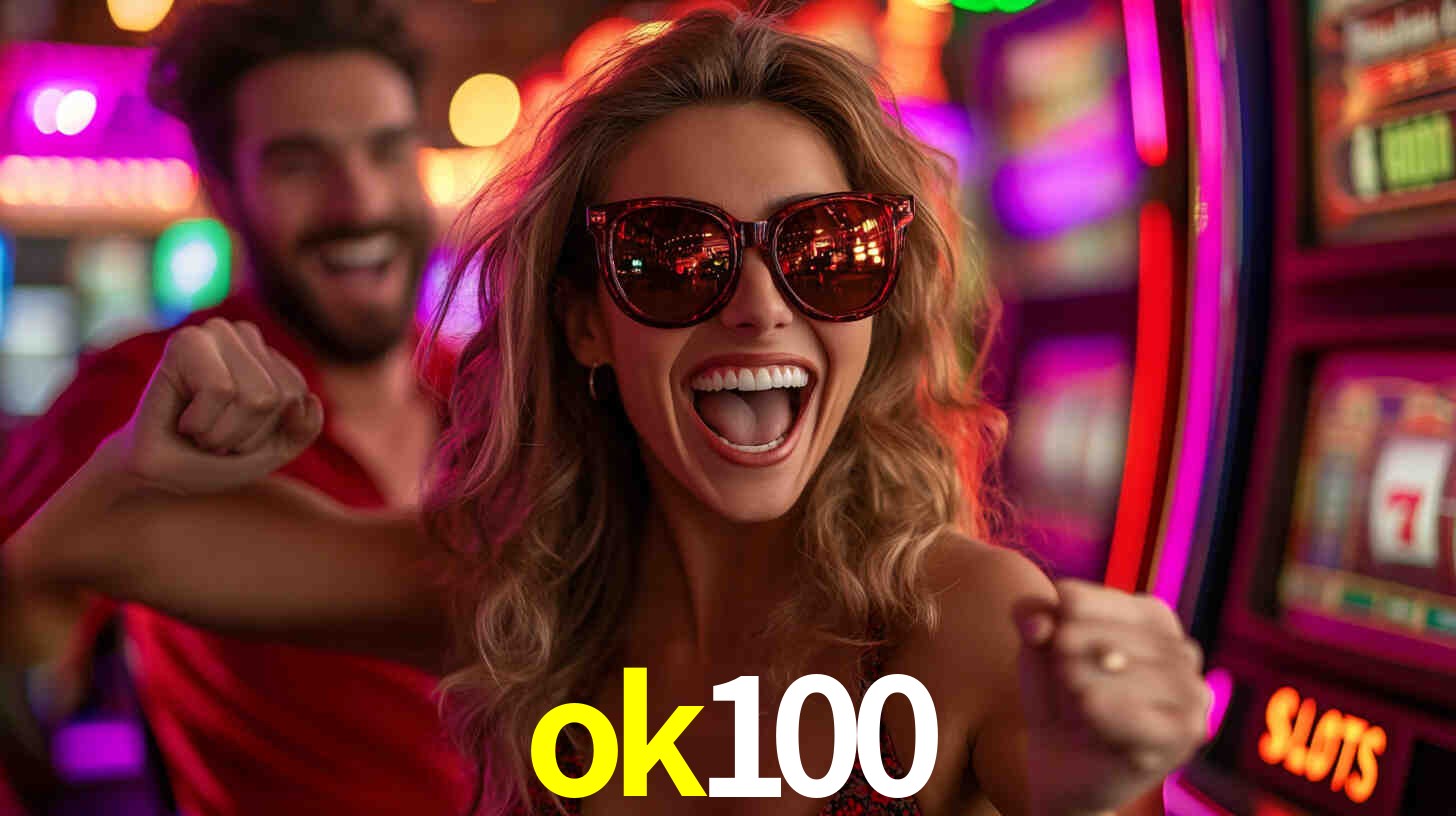 Descubra a Essência do ok100: Nossa História e Compromissos