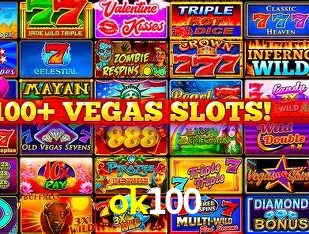 Descubra a Magia dos Jogos de Arcade no ok100