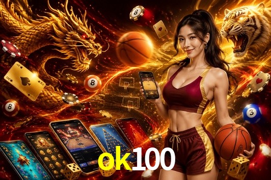 Slot Games ok100