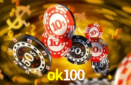 Casino VIP ok100