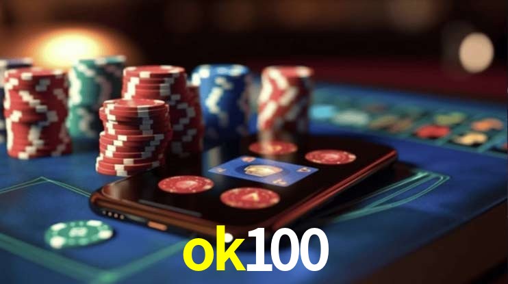 Recursos de Bônus ok100