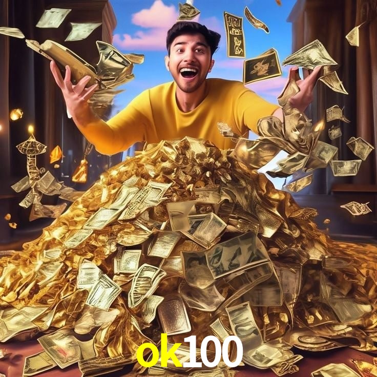 Bônus Diários ok100