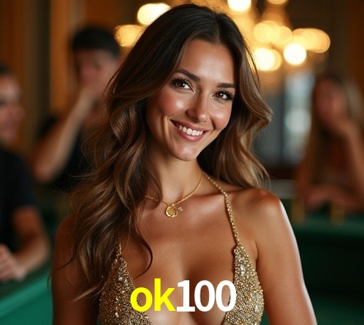 cassino ok100