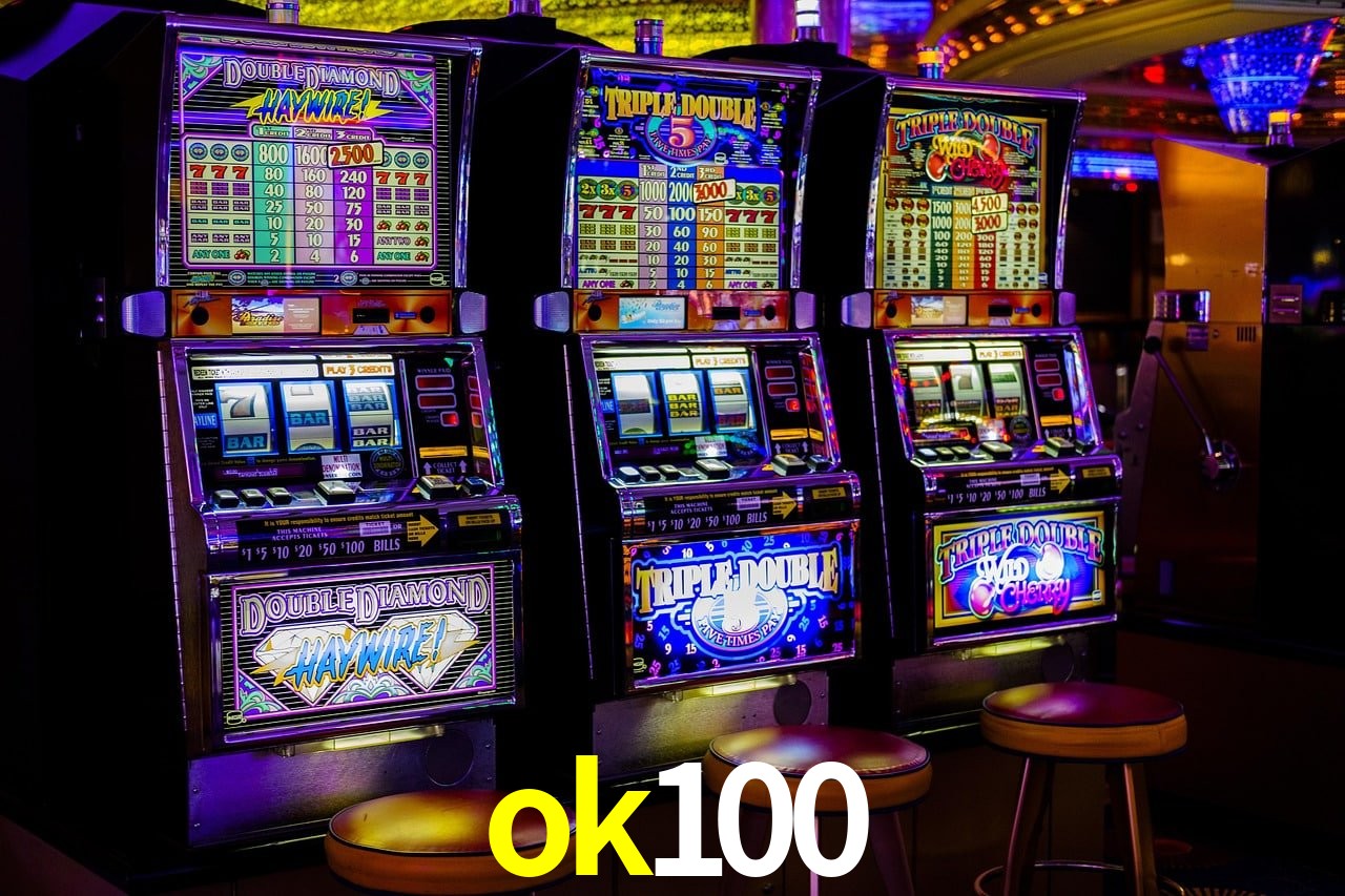 Mesa de Blackjack ok100