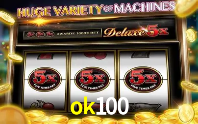 A Revolução dos Aplicativos de Jogos no ok100