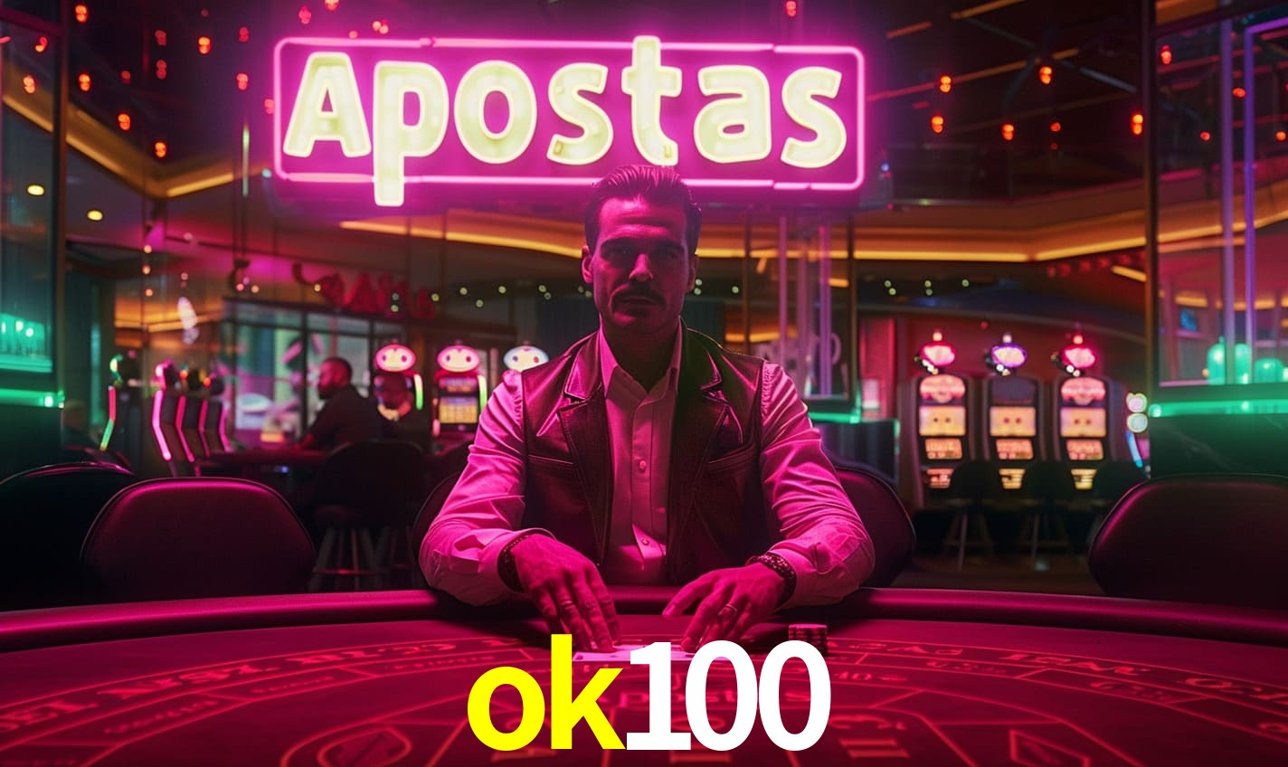 Explorando a Categoria de Eventos em Apostas na ok100