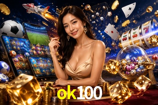 Account Benefits ok100
