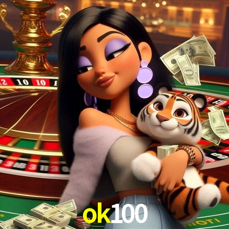 Experiência VIP ok100