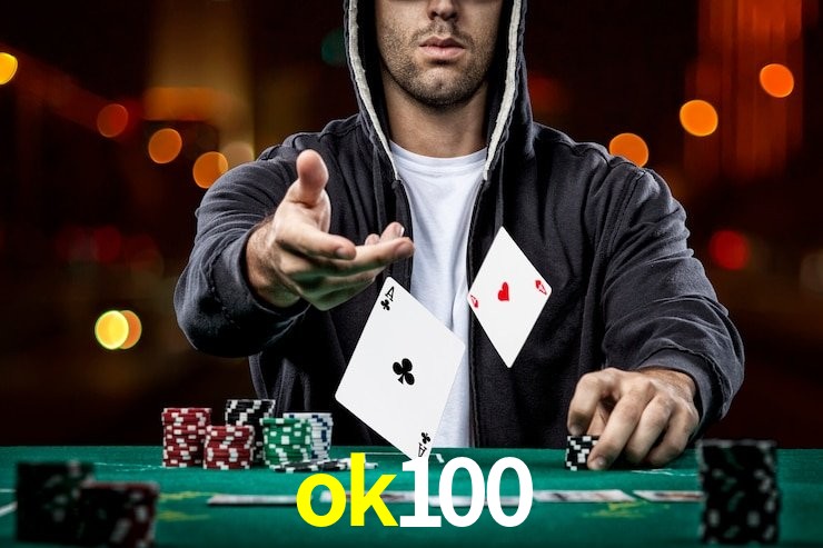 ok 100 bet
