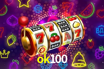 A Emoção da Loteria na ok100: Uma Chance de Mudança de Vida