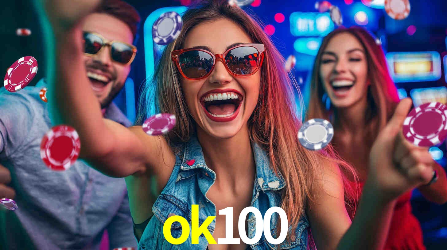 A Popularidade dos Caça-Níqueis no ok100