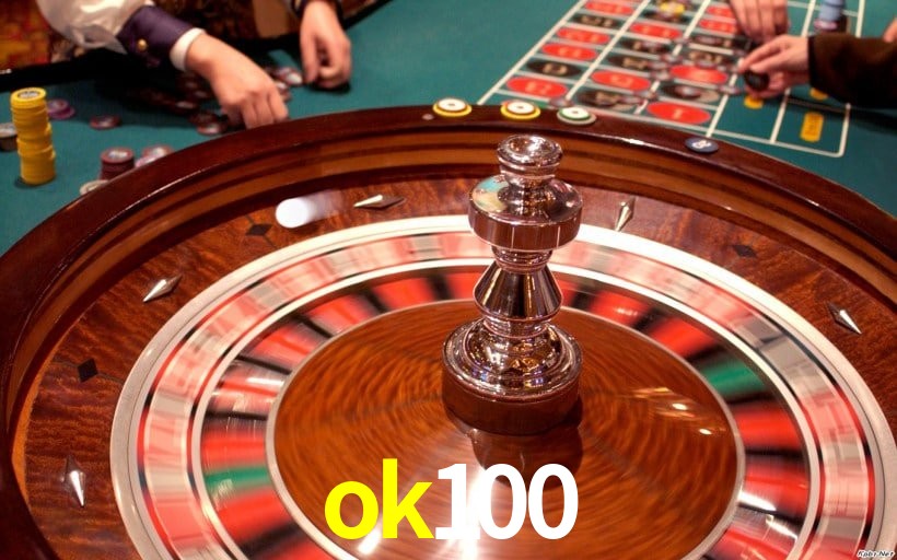 Interface do App ok100