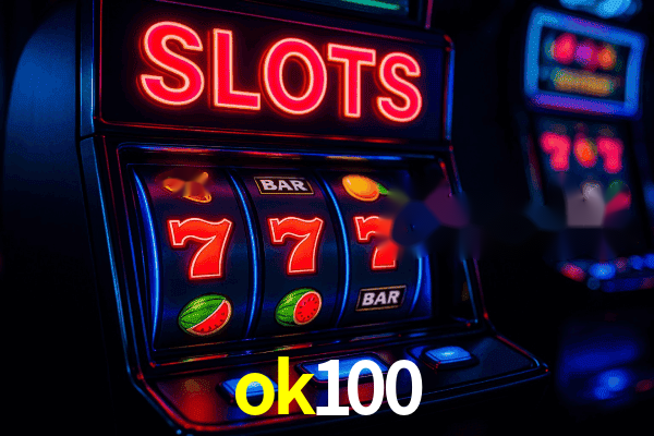 ok100 instalar