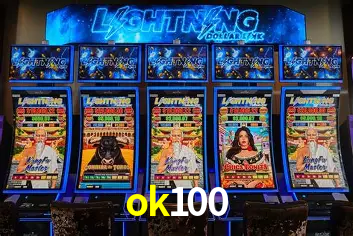 A Emoção da Loteria na ok100: Uma Chance de Mudança de Vida