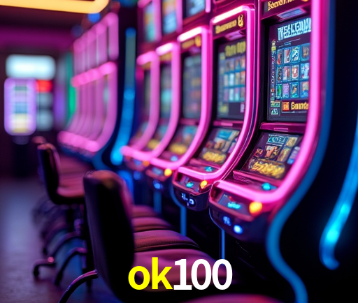 ok100 login