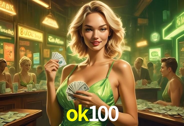 Descubra a Essência do ok100: Nossa História e Compromissos