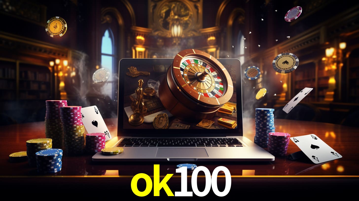 Live Casino ok100