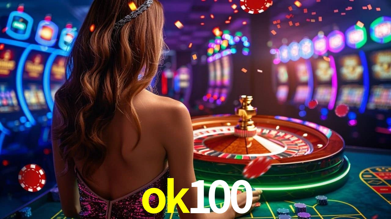 ok100 Baixar
