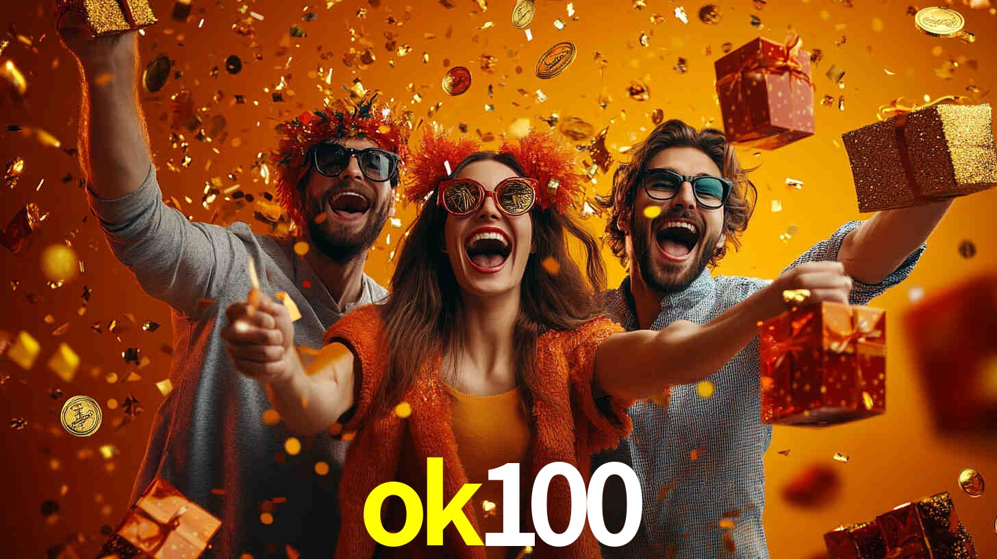 ok100: Seu Especialista em Apostas Esportivas Brasileiras