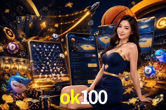 Seasonal Promotions ok100