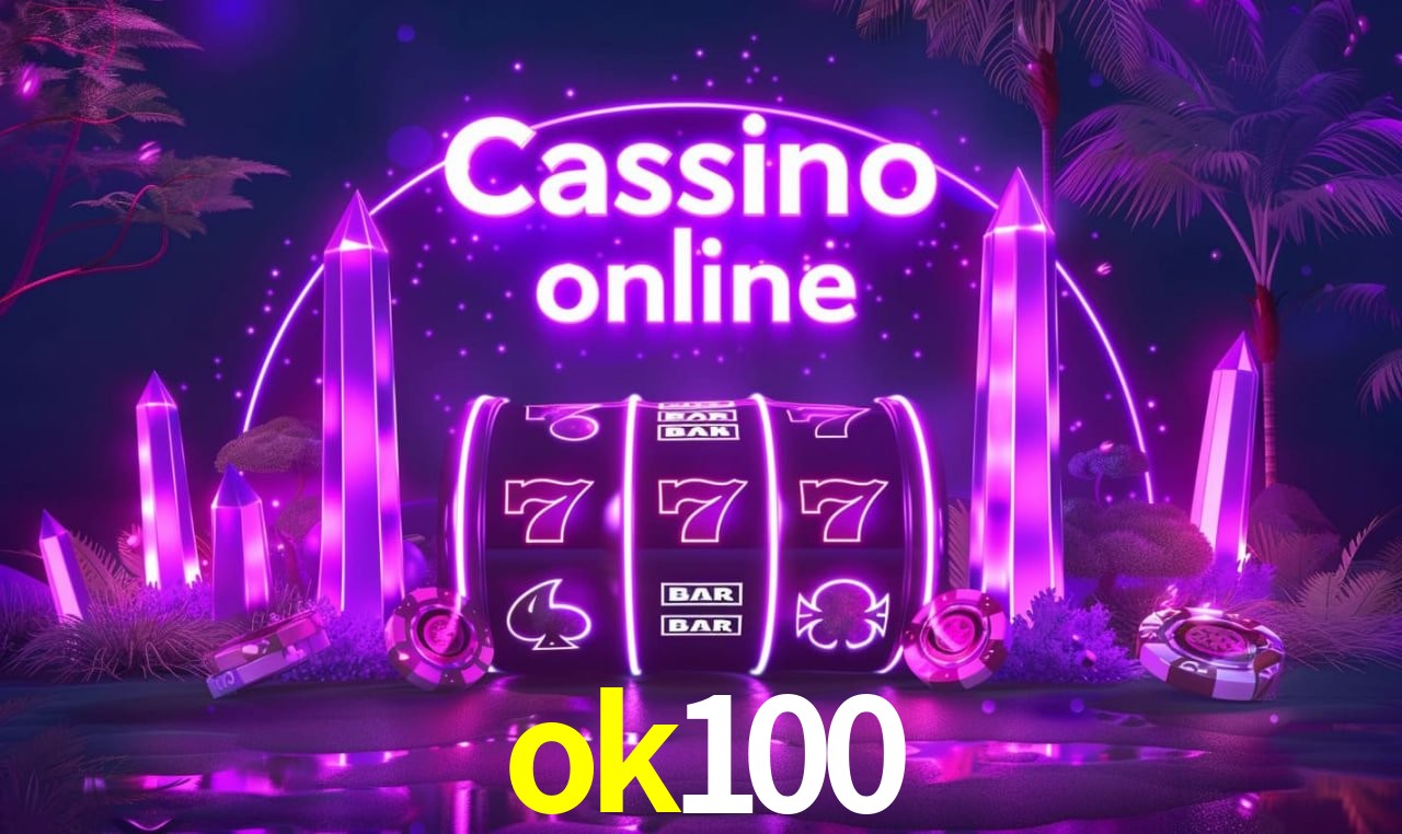 Benefícios da Conta ok100