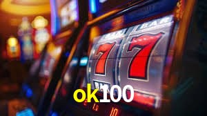 Provedores de Jogos ok100