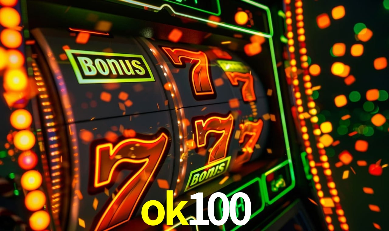 A Emoção da Loteria na ok100: Uma Chance de Mudança de Vida