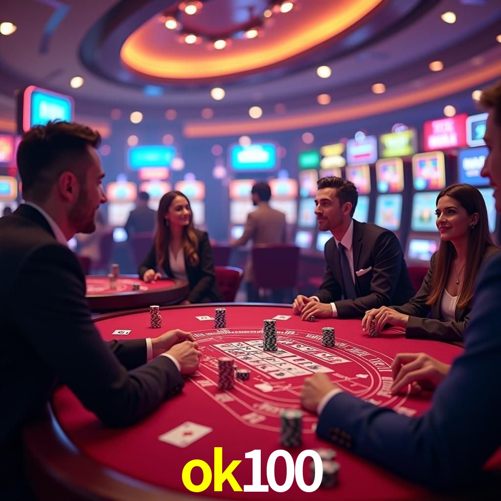 Interface Premium ok100