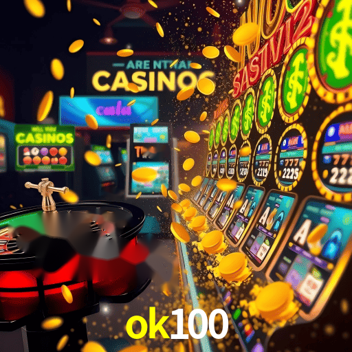 Descubra o Programa VIP da ok100: Vantagens Exclusivas para Jogadores