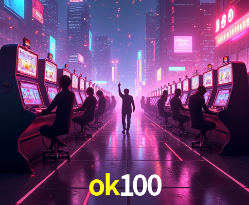 Jogos Exclusivos ok100
