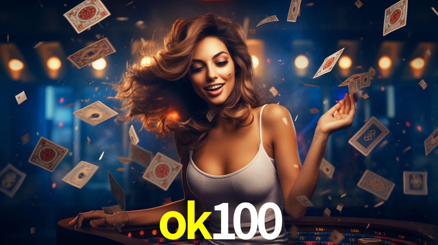 VIP Casino ok100