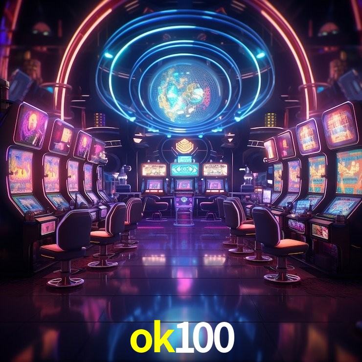 ok100 Win