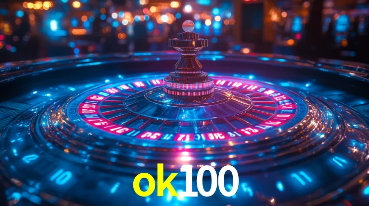 Ofertas Imperdíveis na ok100: Promoções e Bônus Que Valem a Pena