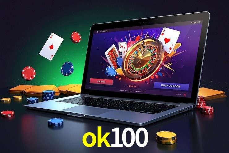 Promoção Relâmpago ok100