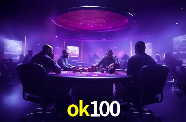Estatísticas Esportivas ok100