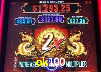 Desvendando o Mundo dos Jogos Virtuais na ok100