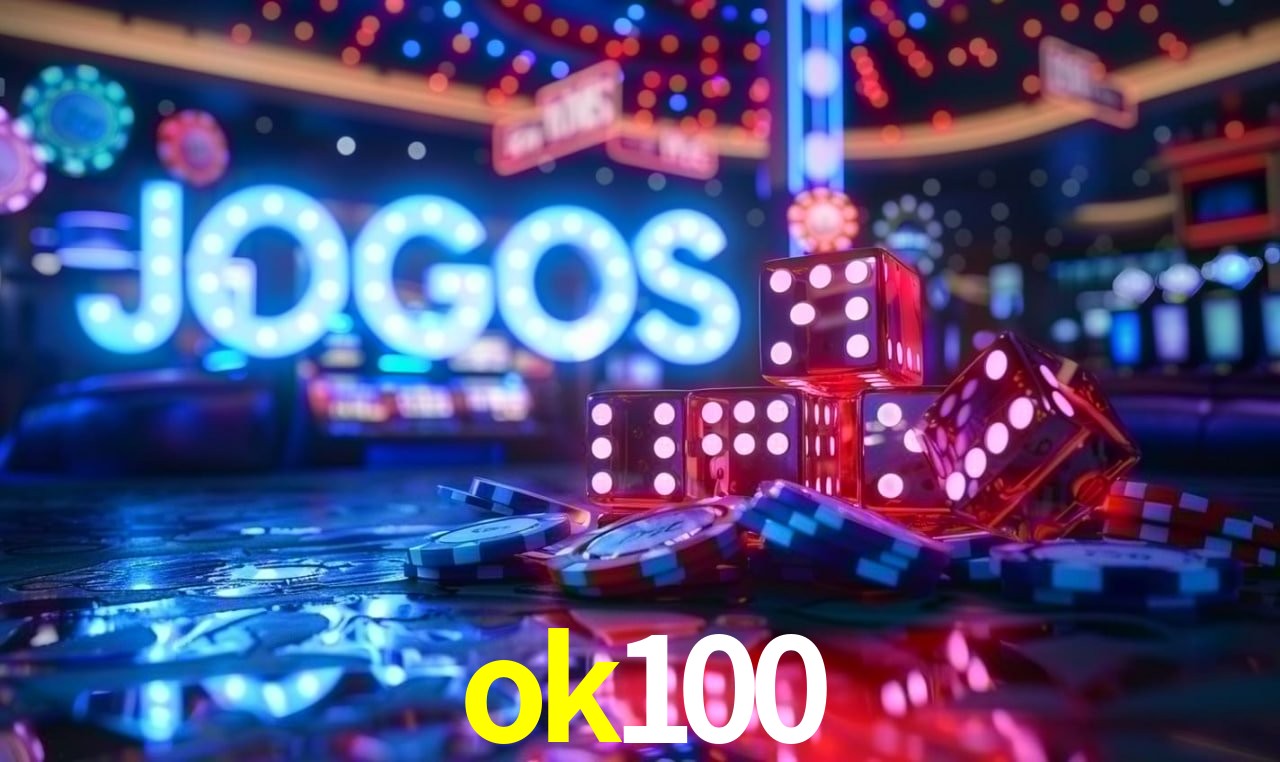 ok100 Fortune Tiger