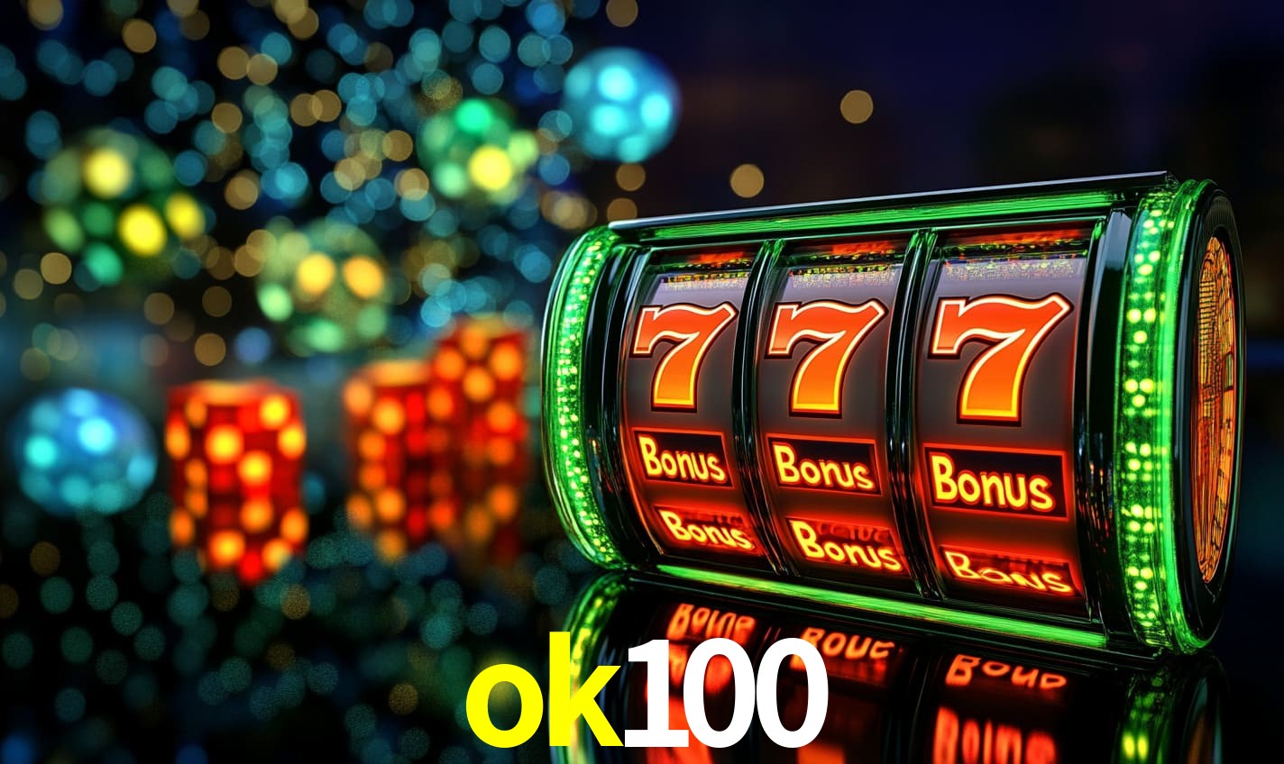 Casino Ao Vivo ok100