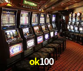 Descubra a Essência do ok100: Nossa História e Compromissos