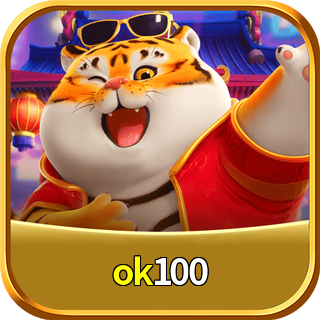 Logo ok100